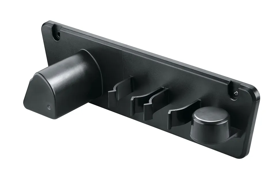 Bosch EasyVac 12 support mural aspirateur 245 mm
