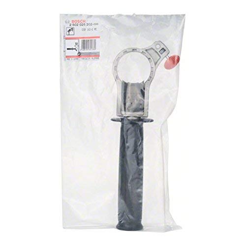 Bosch 2602025202 poignée perceuse GSB 162-2 RE