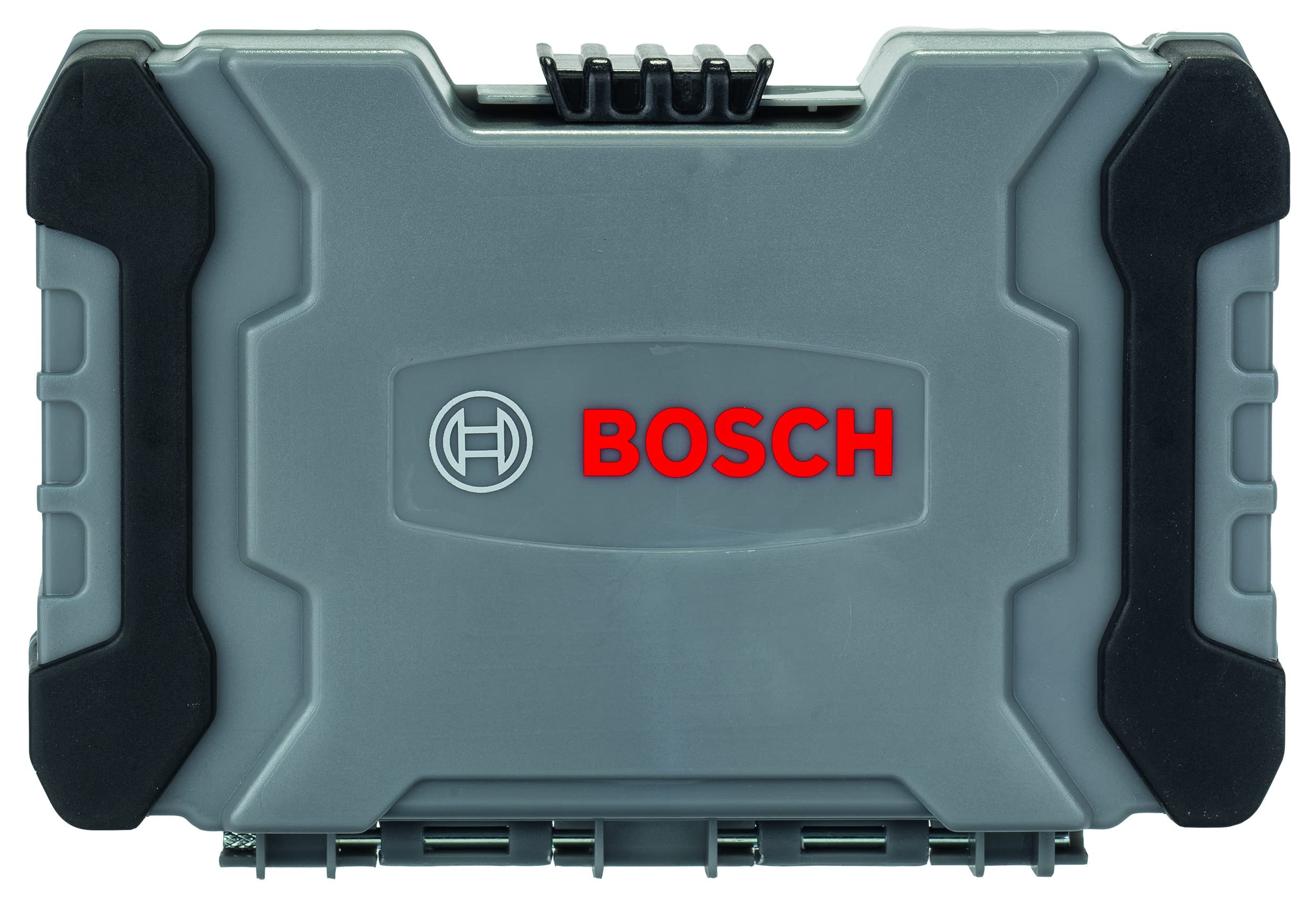 Bosch Professional coffret 35 pièces forets HSS Extra Hard