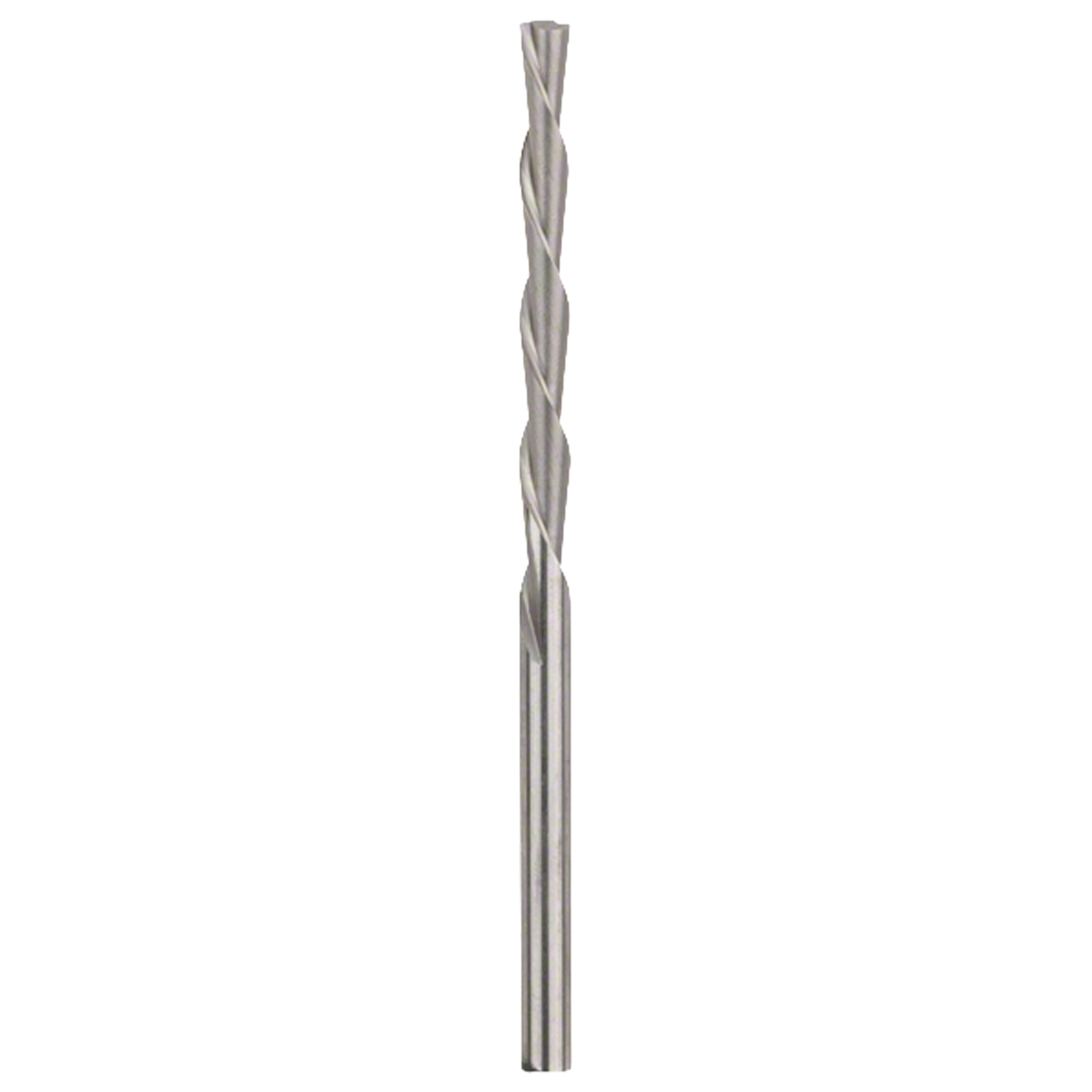 Bosch Forets à pointe de guidage 3,2 mm lot 10 pcs