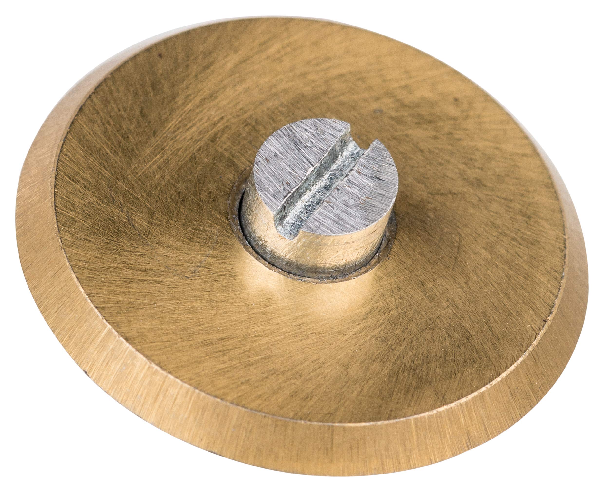 Bosch Roue coupe carreaux rechange 20mm titane PTC