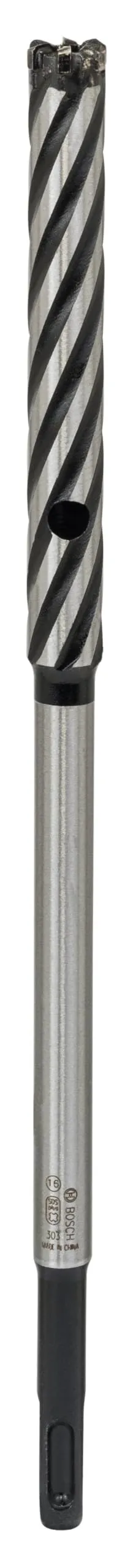 Bosch PRO SDS plus Rebar Cutter foret béton 16x120x300 mm