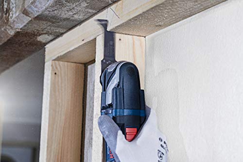 Bosch Starlock jeu 3 lames plongeantes bois métal