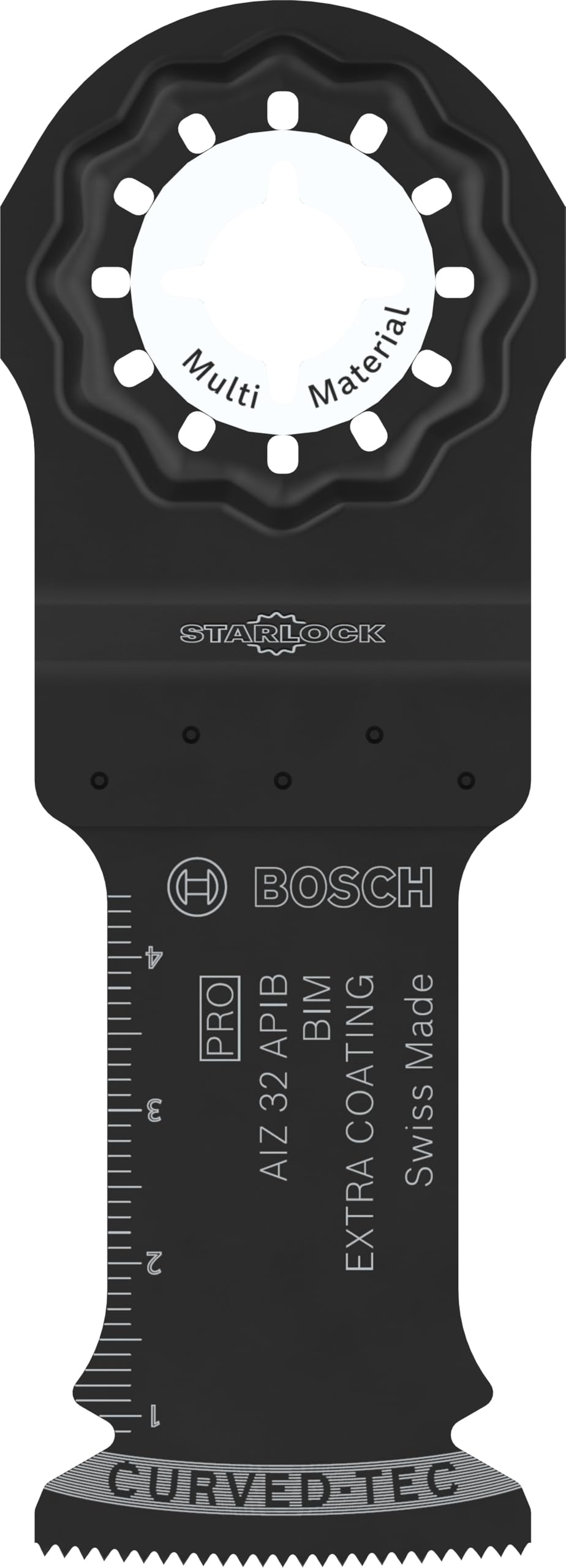 Bosch PRO AIZ 32 APIB lame multifonction 1 pc 32 mm