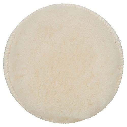 Bosch 3608610000 disque de polissage 160 mm peau de mouton