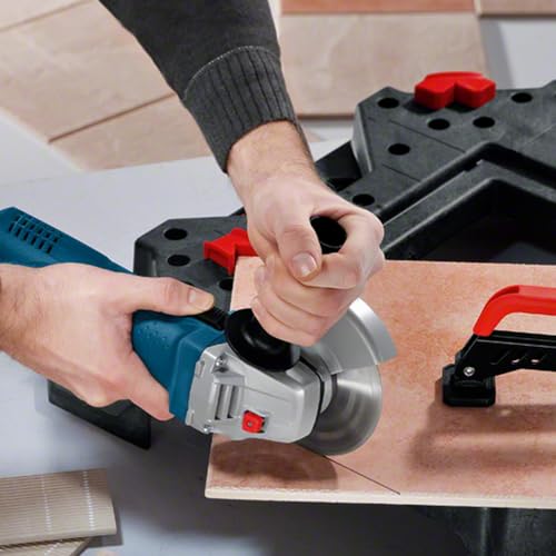 Bosch poignée supplémentaire marteau burineur GSH