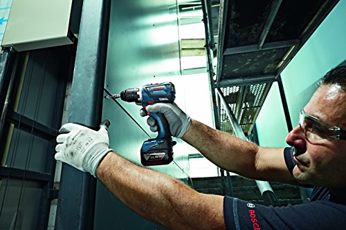 Bosch Professional GSR 14,4V perceuse-visseuse sans fil 4Ah 56Nm