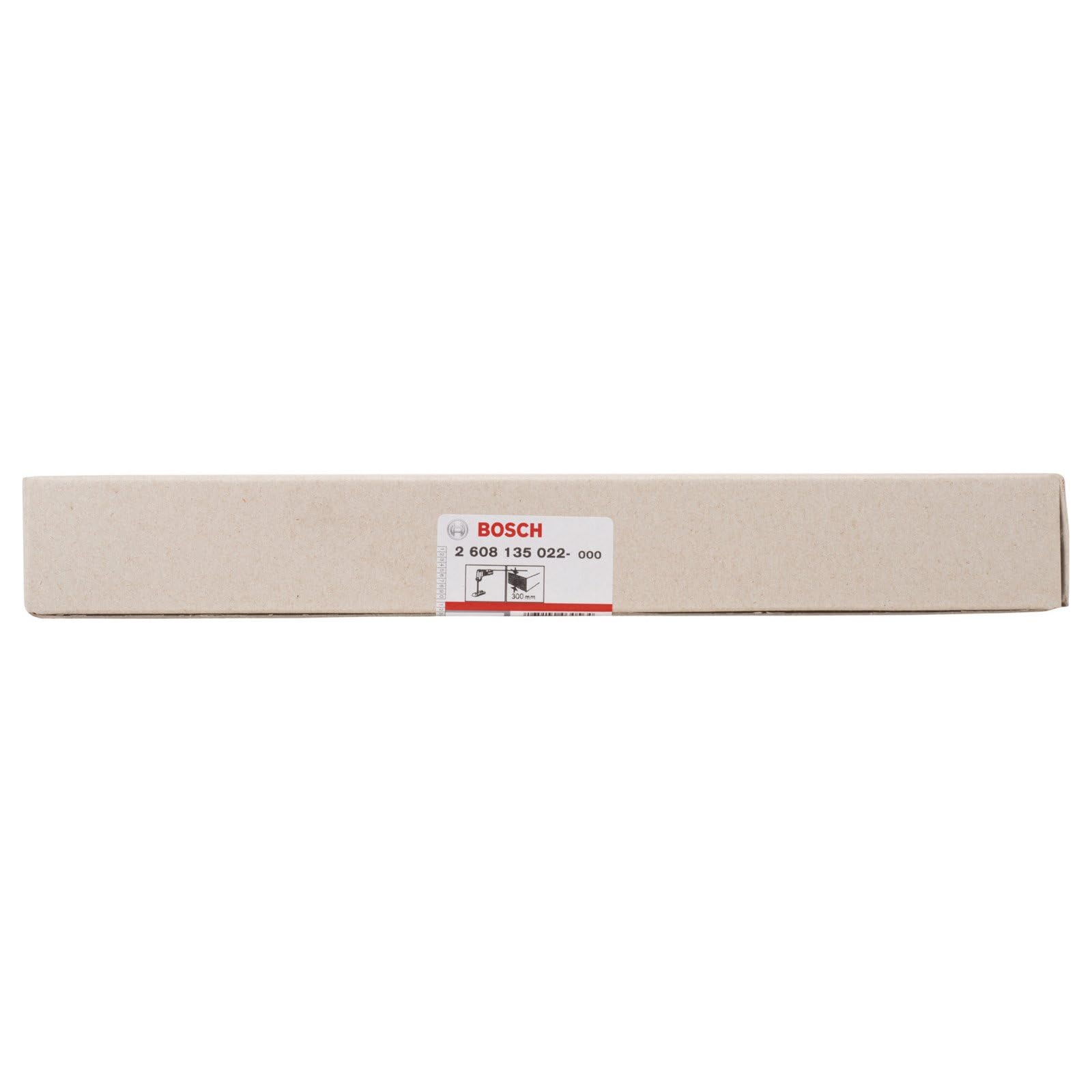 Bosch Guide-lame GSG 300 scie à mousse 300 mm