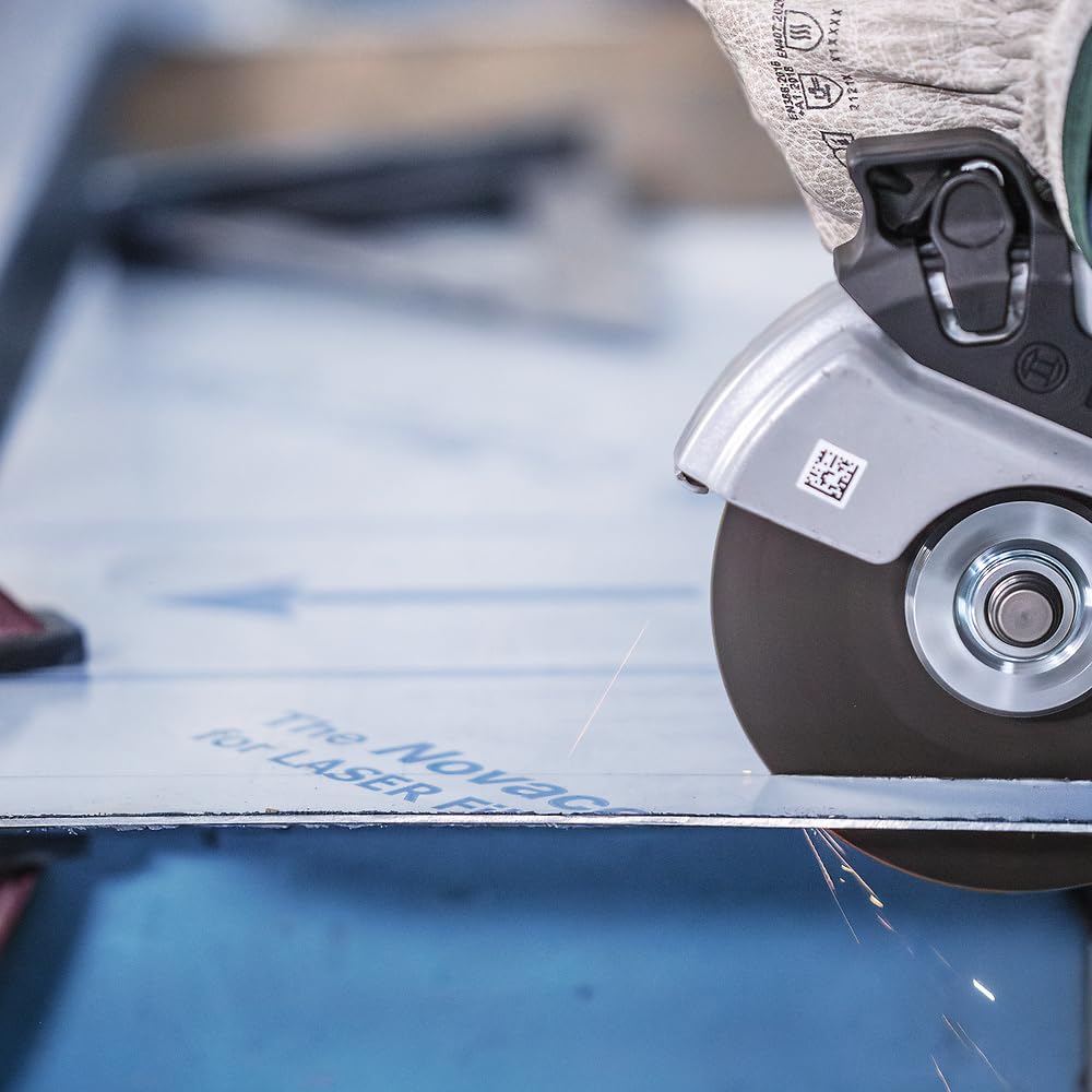 Bosch PRO disque à tronçonner inox 115 mm métal
