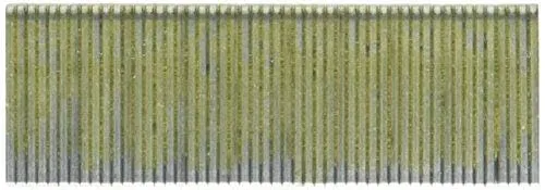 Bosch Type 55 agrafe dos étroit 19 mm x3000 résinifiée