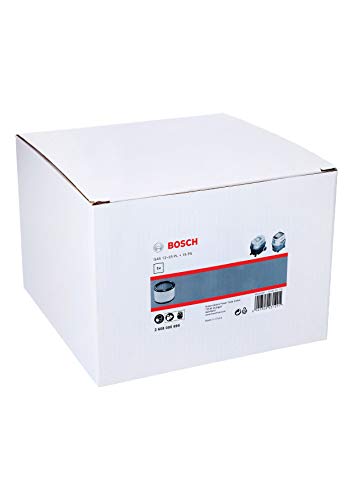 Bosch GAS 12-25 PL filtre HEPA aspirateur 1 pièce
