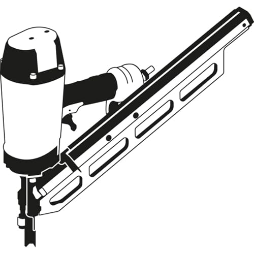 Bosch 2608200524 pointes 63 mm galvanisé tête fraisée