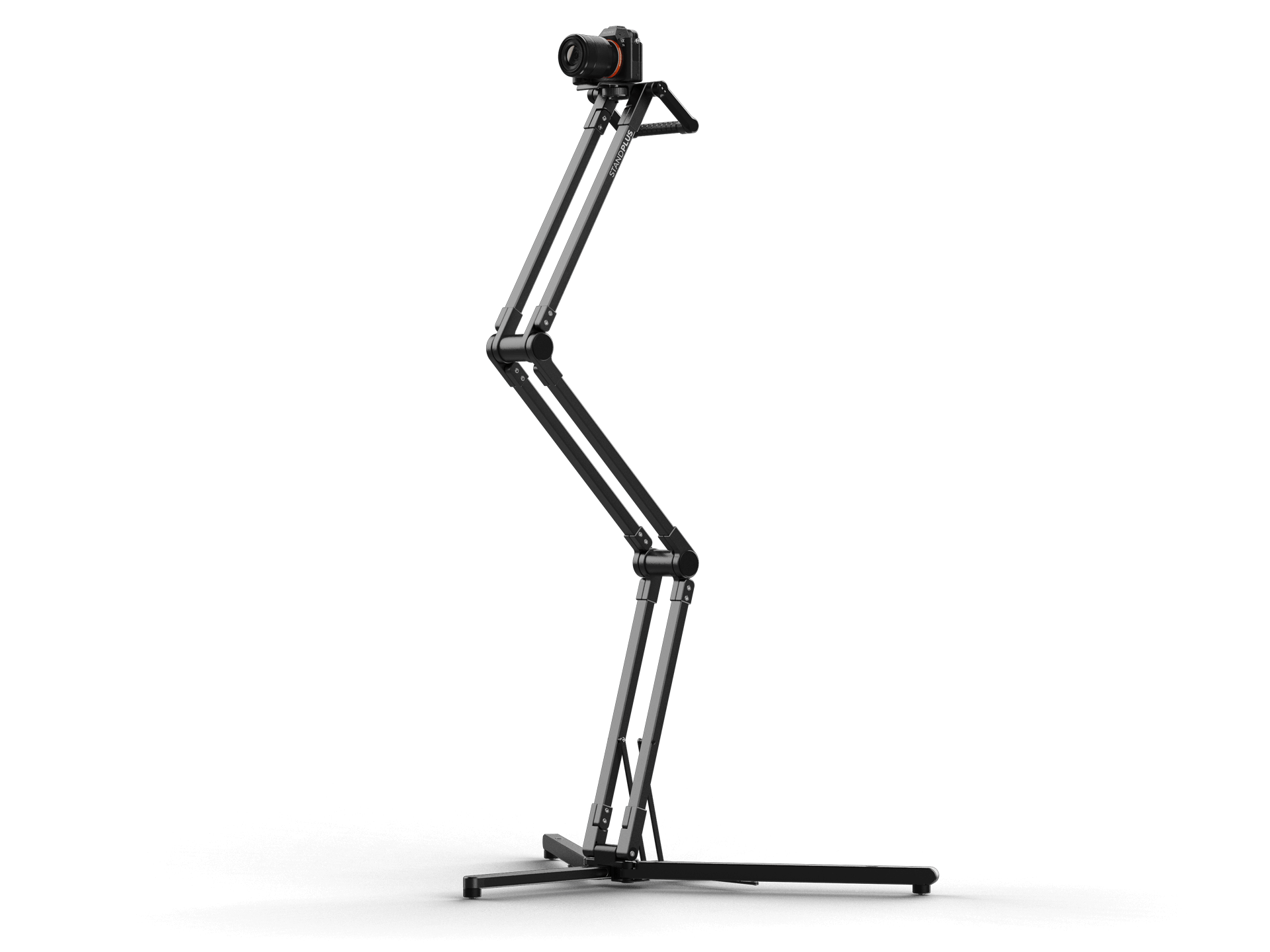 Edelkrone Bundles Creator Essentials Bundle support téléphone
