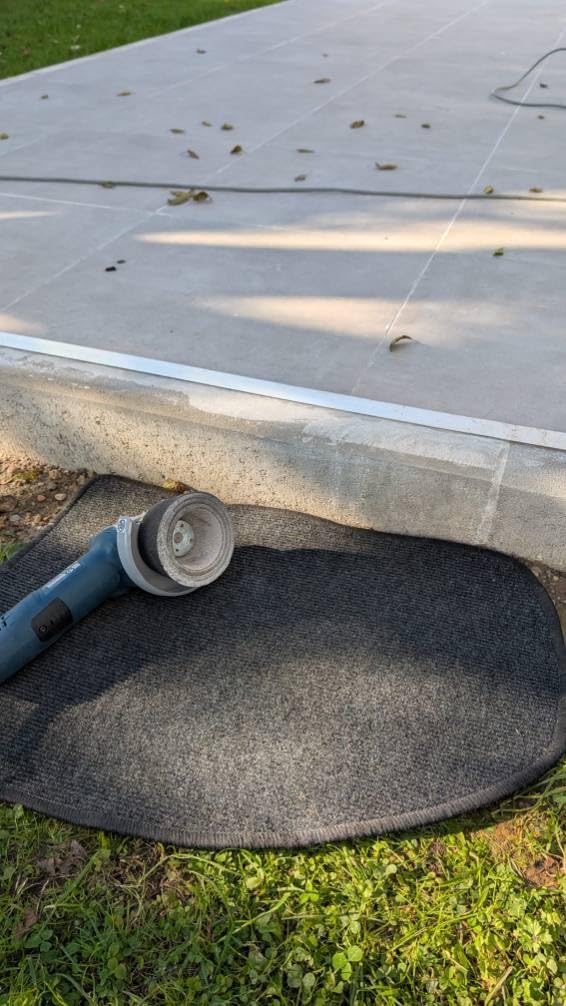 Bosch PRO Metal meule boisseau conique 90x110mm G24