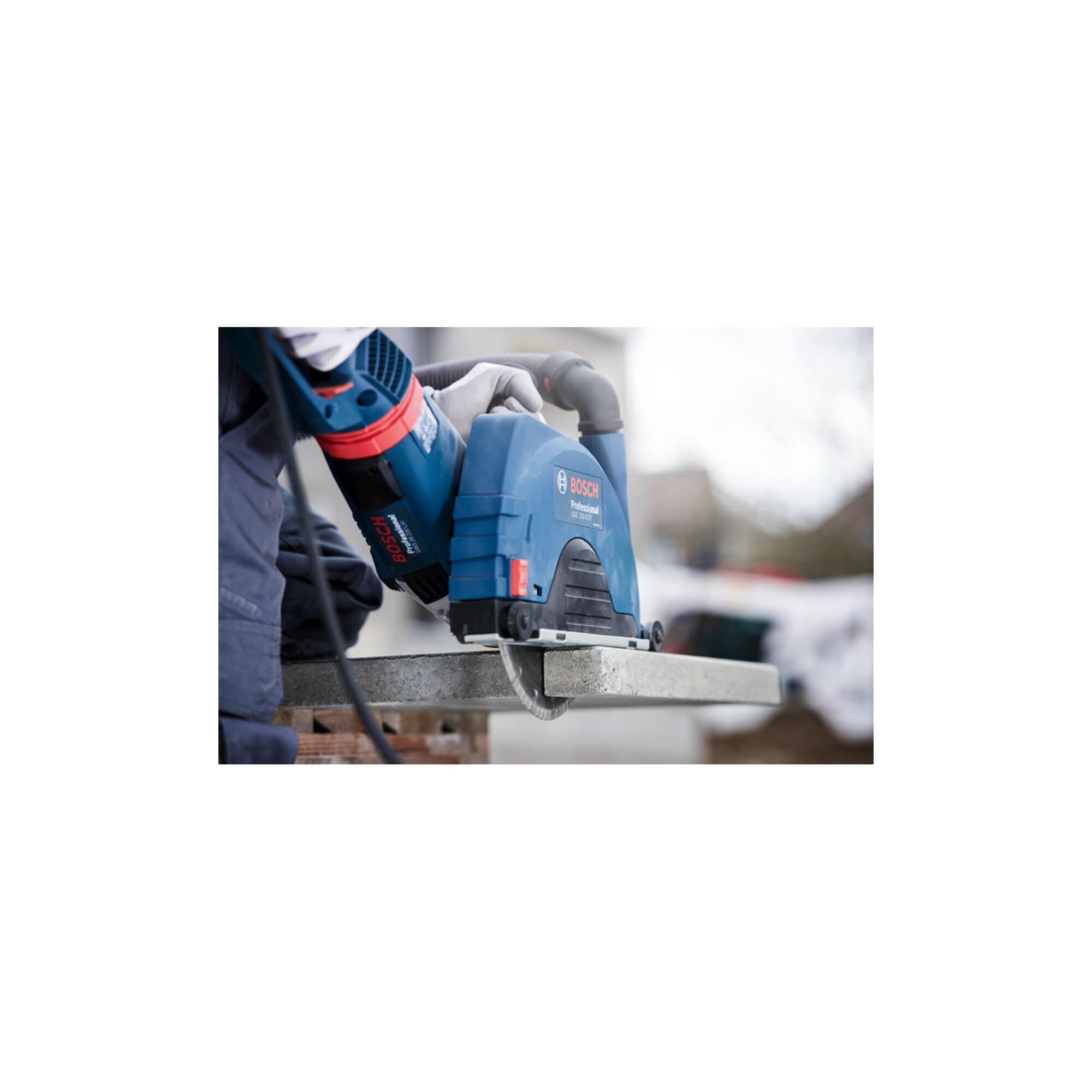 Bosch Standard disque diamanté pierre 150x22,23mm
