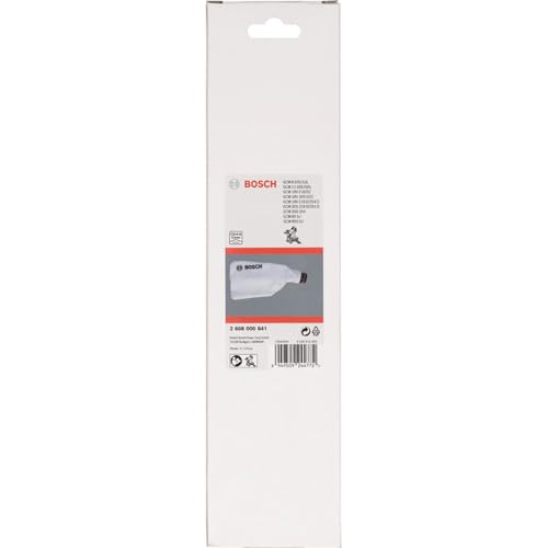 Bosch sac à poussière Click and Clean tissu pour scie à onglets