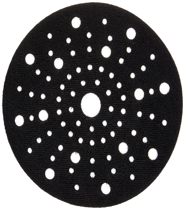 Bosch Professional Patins abrasifs Ø 150 mm x2 ponceuse orbitale