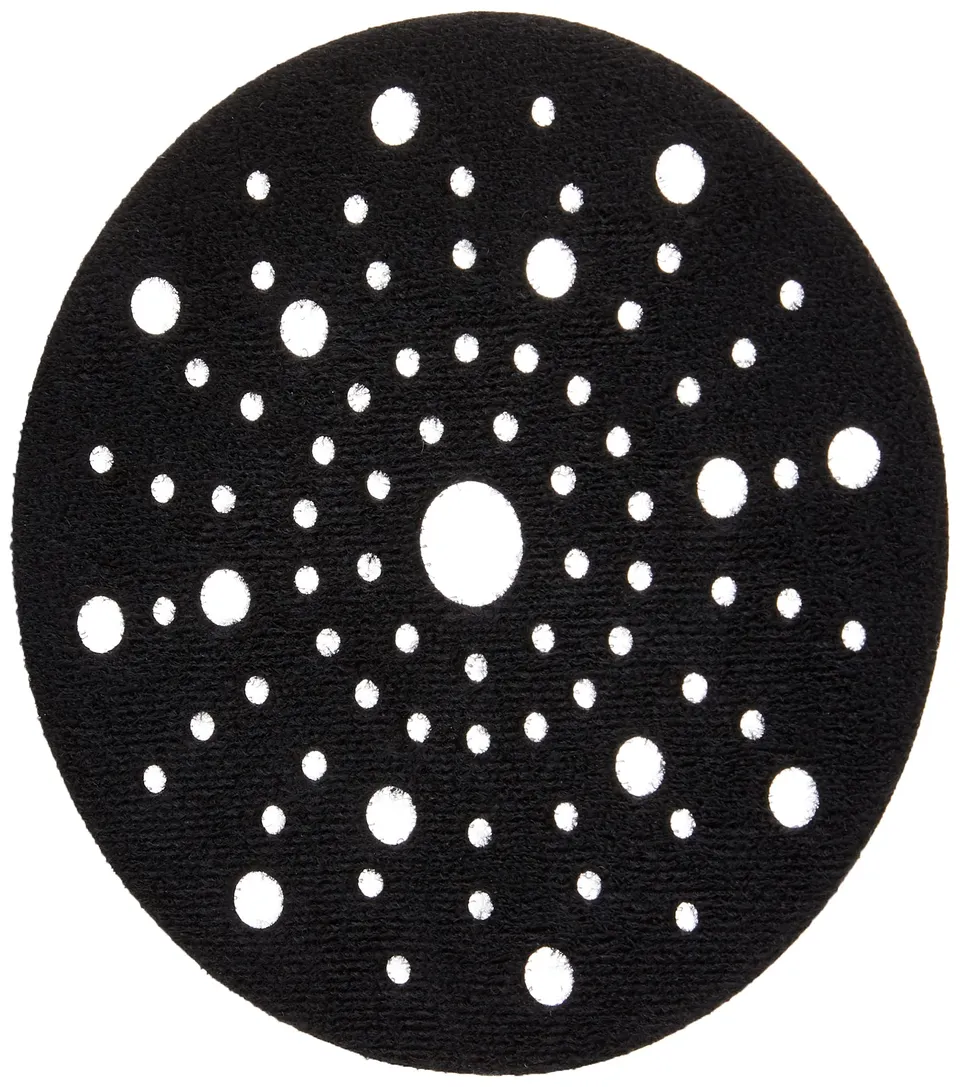 Bosch Professional Patins abrasifs Ø 150 mm x2 ponceuse orbitale