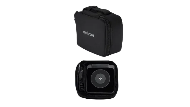 Edelkrone HeadONE housse souple transport protection
