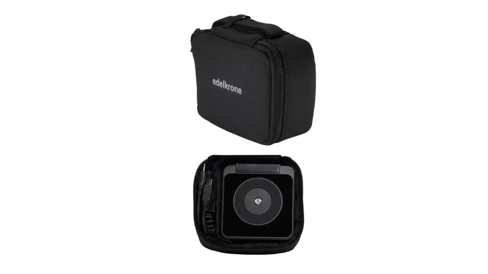 Edelkrone HeadONE housse souple transport protection