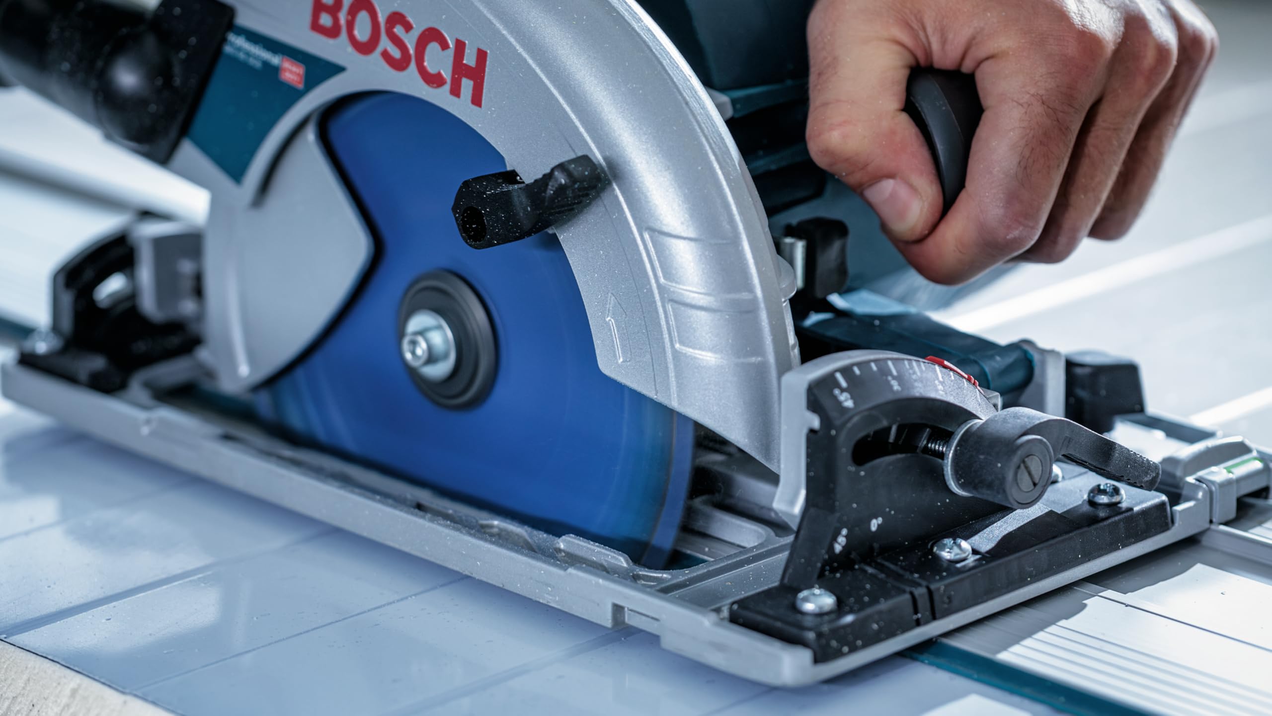Bosch Expert Sandwich Panel 235 mm lame scie circulaire 50 dents