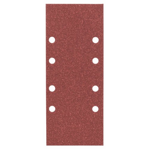 Bosch C430 feuille abrasive 93x230 mm grain 80 lot 10