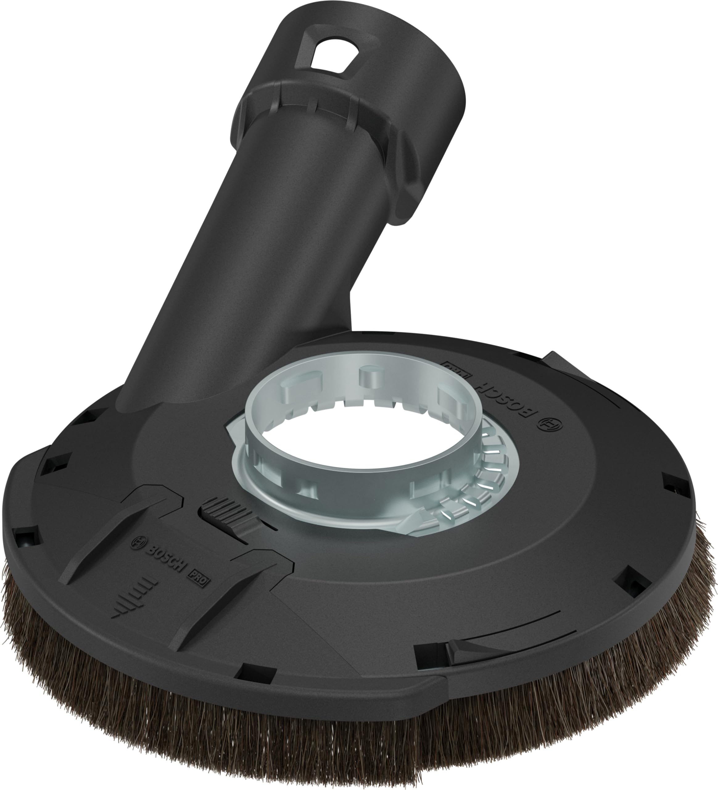 Bosch PRO Dust capot d'aspiration 115/125 mm sans clé