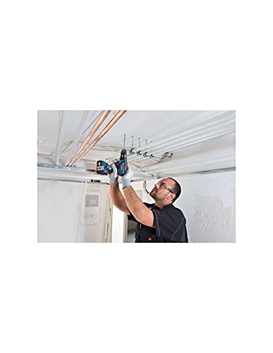 Bosch GSB 18V-28 perceuse percussion 18 V 2x5,0 Ah 13 mm