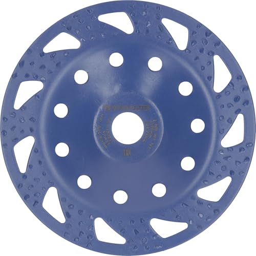 Bosch EXPERT meule assiette carbure 180 mm rugueuse