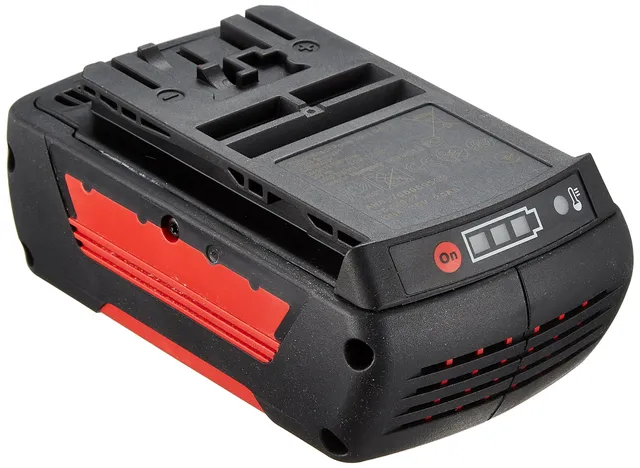 Bosch 2607336914 Batterie 36V 2,0Ah lithium ECP