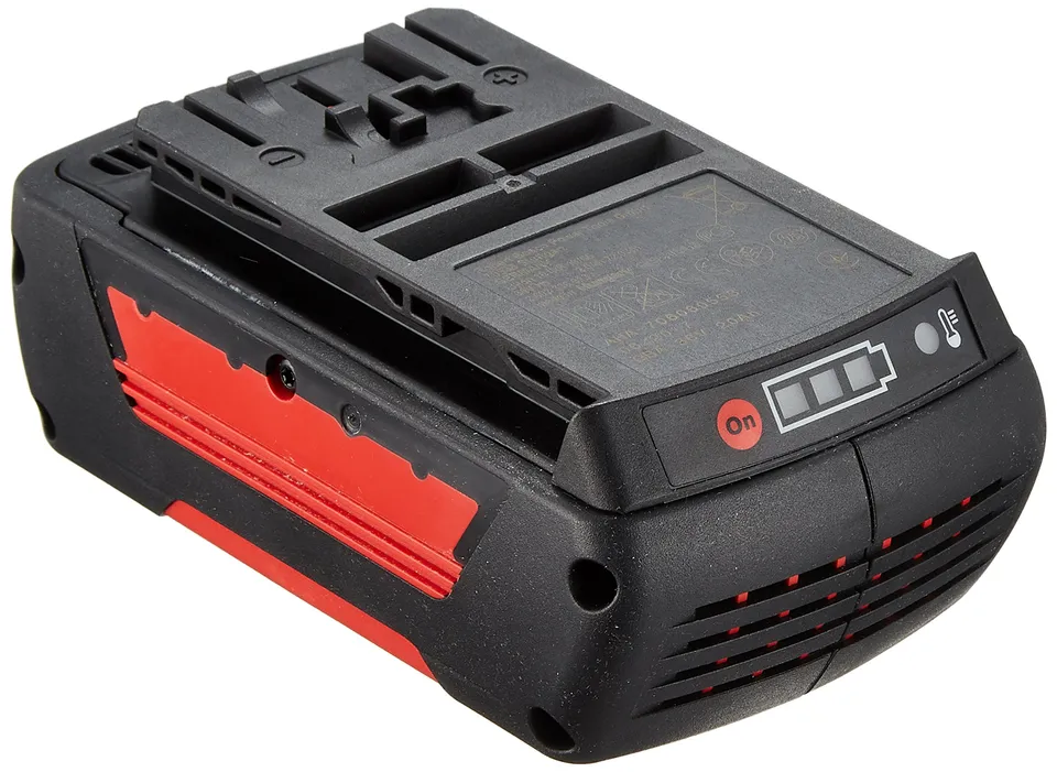 Bosch 2607336914 Batterie 36V 2,0Ah lithium ECP