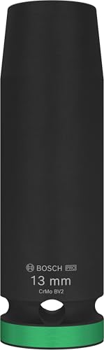 Bosch PRO Impact douille longue 13 mm 1/2"