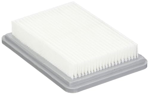 Bosch UniversalVac 18 filtre aspirateur plissé carton