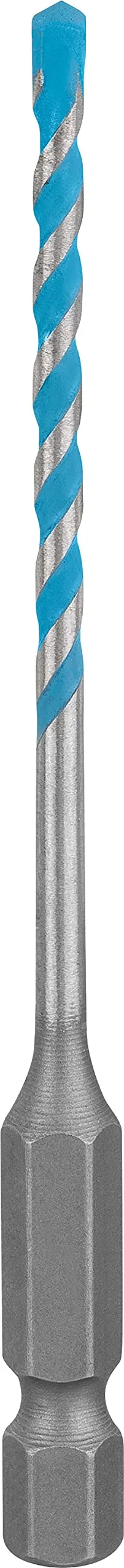 Bosch EXPERT HEX-9 foret multi 3 mm béton carrelage