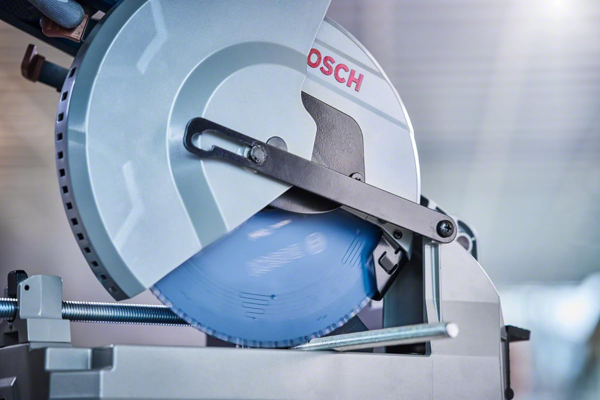 Bosch EXPERT Steel lame scie circulaire 305 mm acier