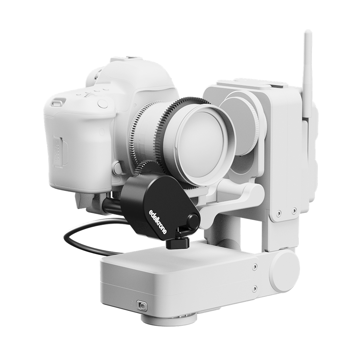 Edelkrone Focus Zoom module v3 mise au point pro