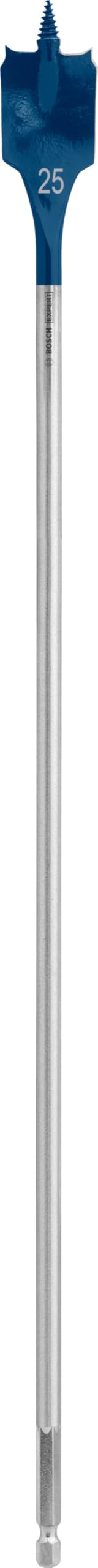 Bosch Expert Self Cut Speed mèche plate coffret 7 pièces