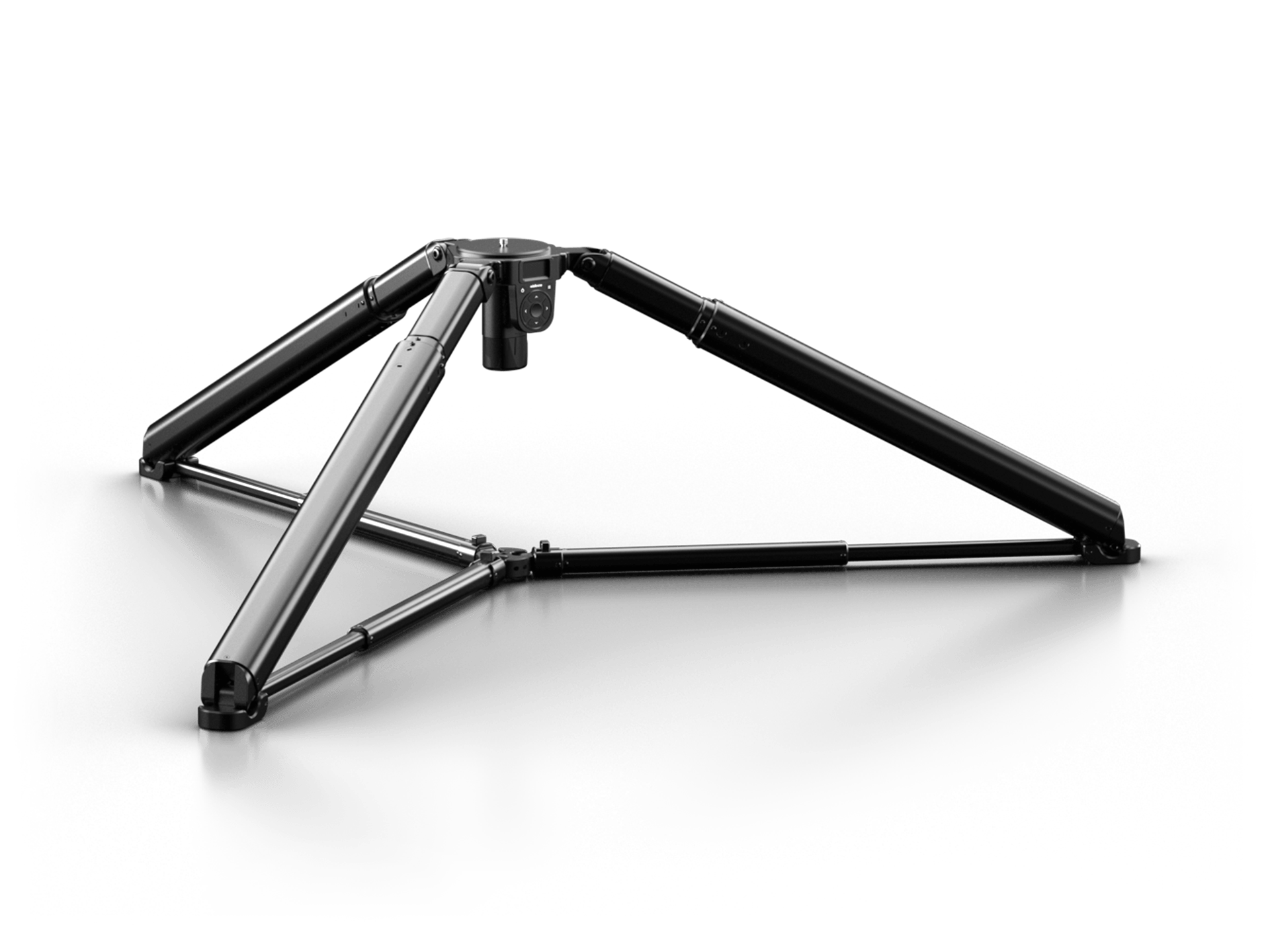 Edelkrone Tripod X trépied motorisé Rapid PRO
