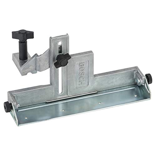Bosch guide parallèle et angulaire 45° accessoire pour rabots