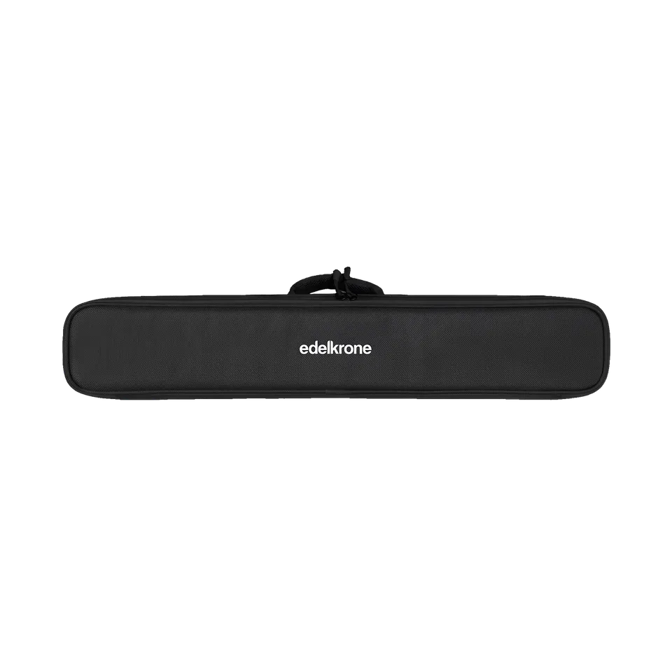 Edelkrone SliderPLUS v6 housse souple compact atelier