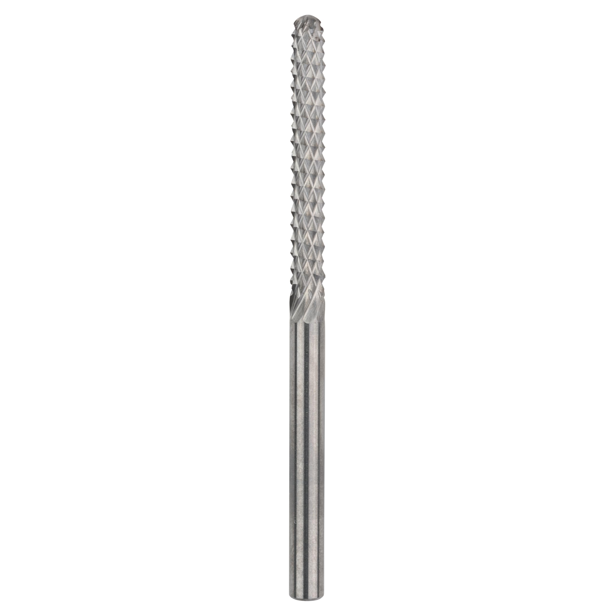 Bosch Forets à pointe de guidage 3,2 mm lot 10 pcs