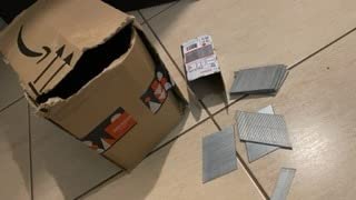 Bosch PRO Clou Finition FN16-20 32 mm x2000
