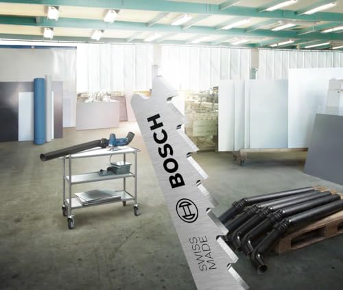 Bosch T318B Basic lame scie sauteuse métal lot 5