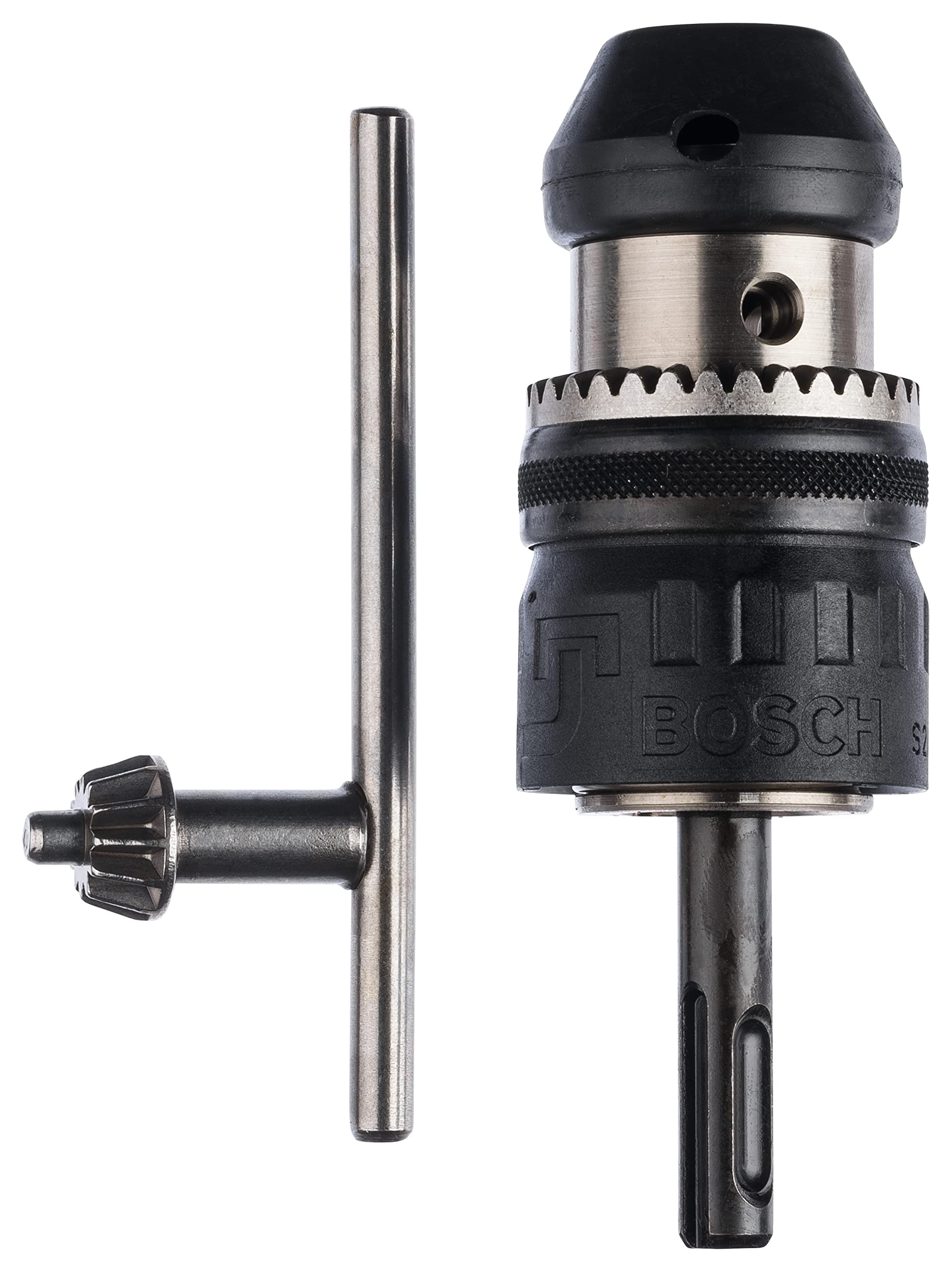 Bosch adaptateur SDS plus mandrin 1,5-13 mm sans percussion
