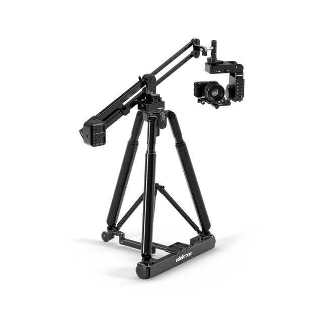 Edelkrone Bundles Krone X Compact Bundle kit travelling motorisé
