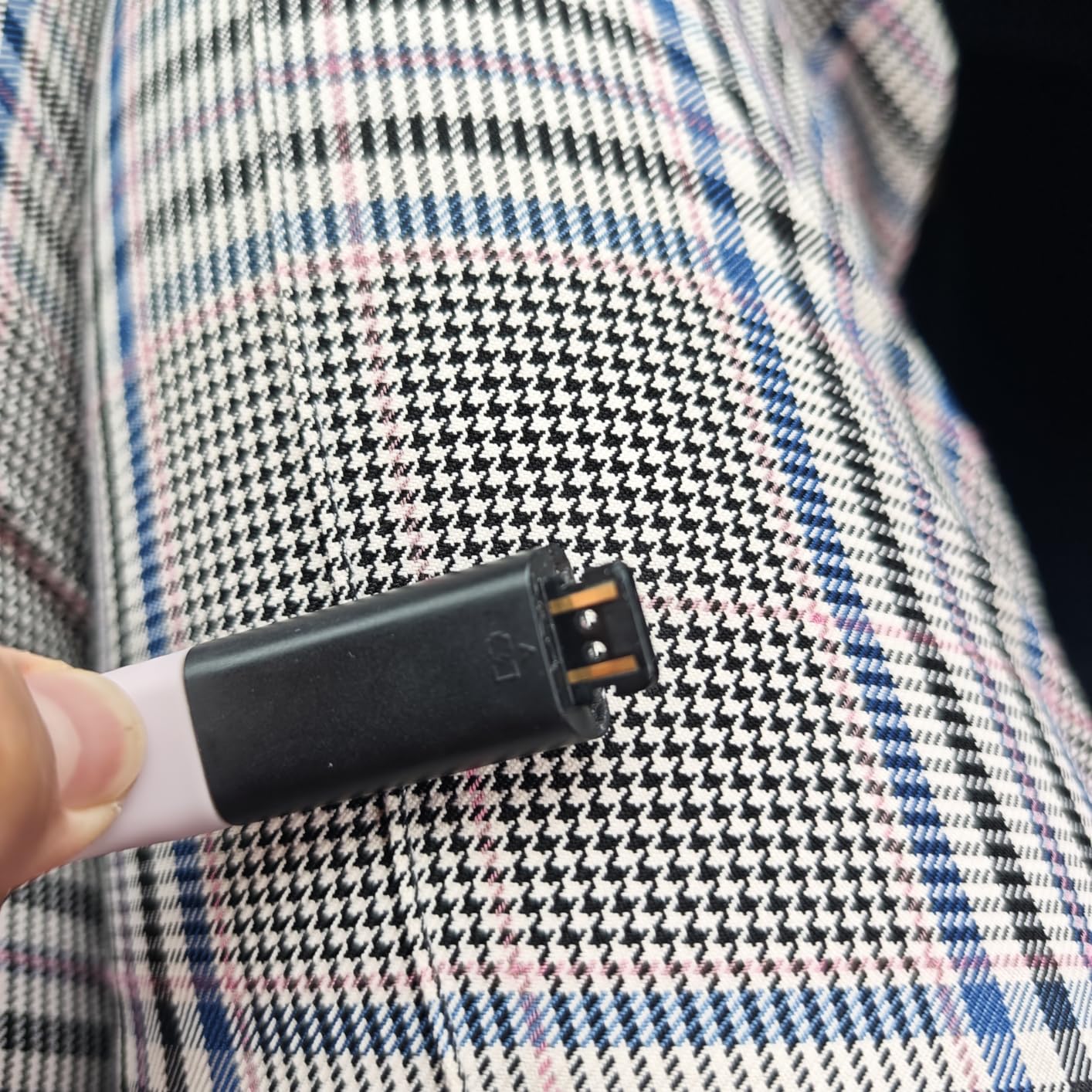 GRV montre podomètre marche rose non connectée sans Bluetooth