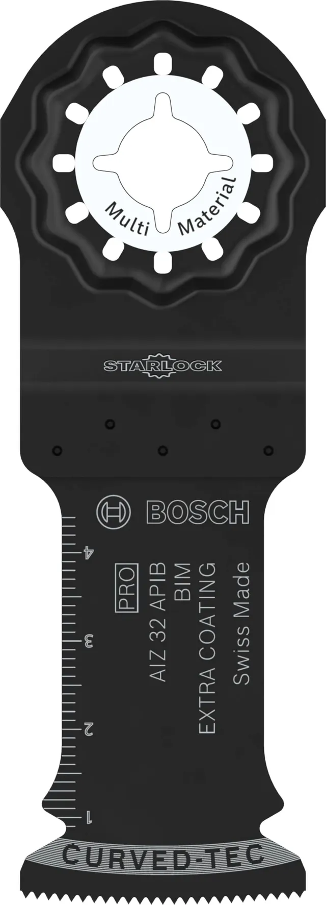 Bosch PRO AIZ 32 APIB lame multifonction 1 pc 32 mm