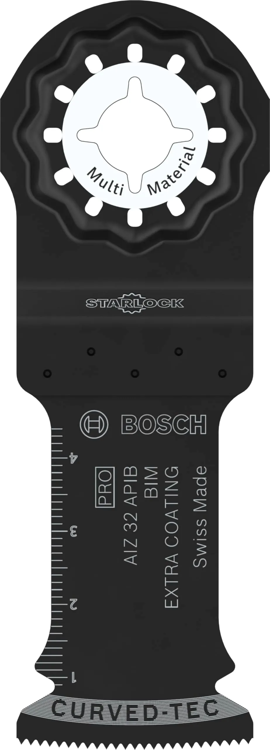 Bosch PRO AIZ 32 APIB lame multifonction 1 pc 32 mm