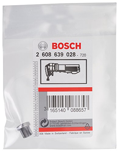 Bosch Outils industriels matrice 2608639028 GNA 16 tôle