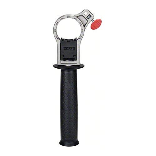 Bosch 2602025202 poignée perceuse GSB 162-2 RE